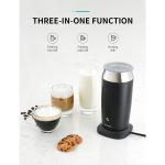 Electric Warmer Nespresso Machine Milk Steamer Multifunction Automatic Milk