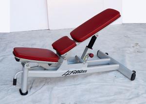 China Adjustable Weight Life Strength Training Full Equipment wholesale