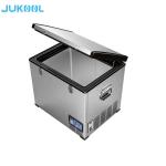 Dual Zone 70W 95L Car Mounted Refrigerator