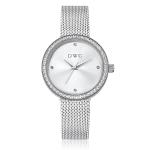Miyota Movement Vintage Quartz Watches Women Men Wrist Watch