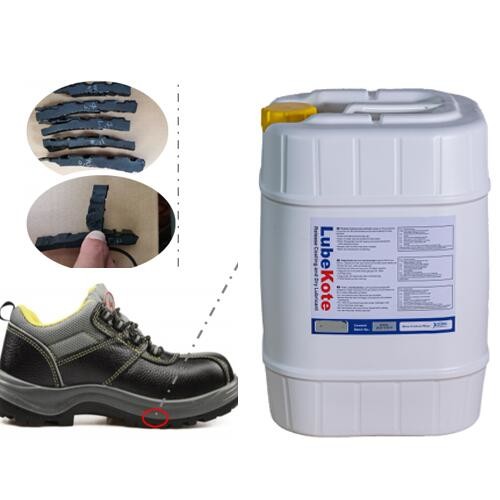 Highly Diluted Solvent Based Mold Release Agent For Polyurethane Clear Liquid