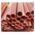 C3604 Industrial Copper Pipe National Standard 6mm 7mm 10mm Brass Tube