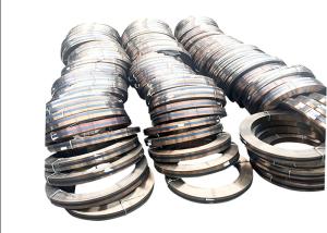 China General Engineering Hardened Spring Steel Normalizing Heat Treatment wholesale