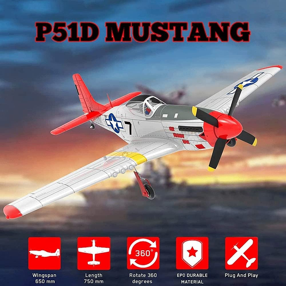 NO Video Capture Resolution Plastic Four-channel RC Glider Plane For Adults And Kids