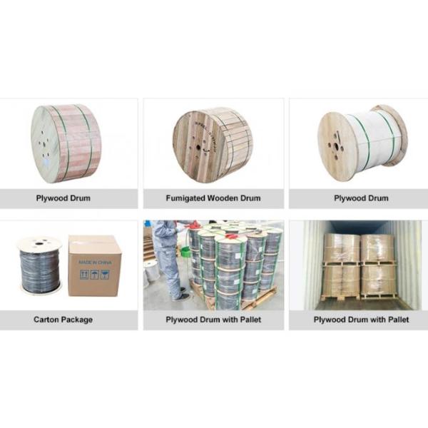 Good Repeatability Fiber Optic Pigtail For Optical Cable Connector SC / UPC 1