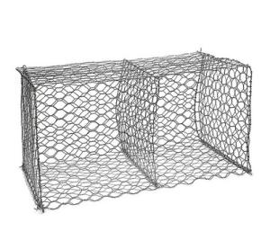 China China Factory Gabion Supplier Price Galvanized Gabion Cage wholesale