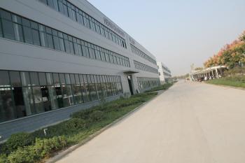 Henan He Hui Superhard Tools Co.,Ltd.