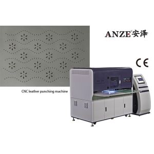 China Electric Perforating Equipment By Waste Collection System National Patents wholesale