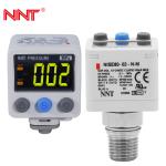 2.2mpa Pneumatic Digital Pressure Switches Stainless Steel 304