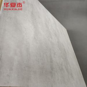 China Interior Bathroom WPC Wall Cladding PVC Wooden Composite Cladding wholesale