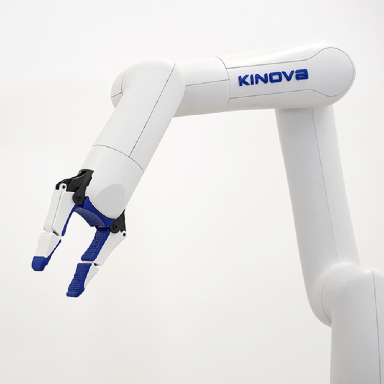 6 Axis New Gen3 Little Robot Compact Design for Education Automatic High Speed Collaborative robot