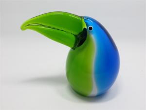 China Glass animals, glass fish, glass whitebait, glass sea life wholesale