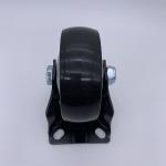 150 mm Rigid Plate Medium Heavy Duty Caster