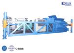 Automatic Scrap Metal Shear