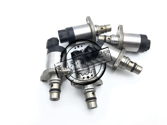 294200-2750 is suitable for Dongfeng Foton Cummins electric fuel pump SCV valve 294200-2750