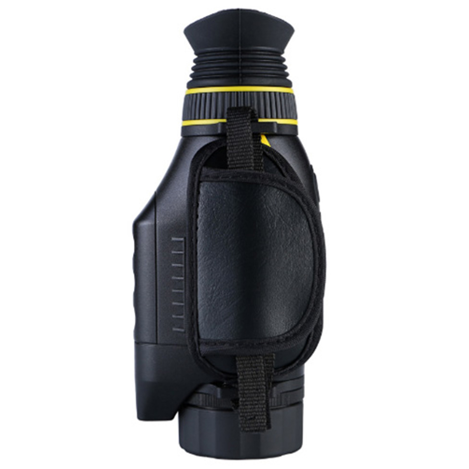 Outdoor Hunting Trips Bring the 4x35 Digital HD Night Vision Monocular with 1-4x Zoom