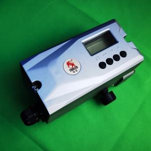 China smart valve positioner double acting straight stroke failsafe exposion-proof wholesale