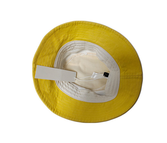 Hot Sales ACE Kids Boys Girls Custom Silk Print Cartoon Cute Logo Soft Cotton Bucket Fisherman Cap