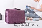 Fashion Waterproof High Quality Multi-Function Travel Makeup Organizer Women