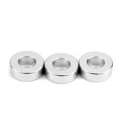 China wholesale ring neodymium magnet , speaker magnet and other shape magnet wholesale
