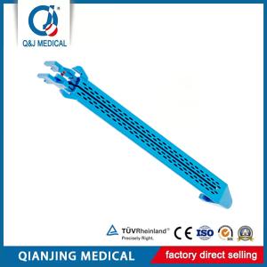China 76pcs Surgical Instrument Gynecology Endoscopic Stapler wholesale