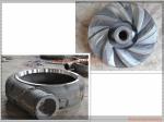 High Effciency Electric Slurry Pump Sludge Removal Pump Abrasion Resistant
