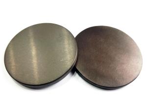 China Good Chemical Stability Polycrystalline Cubic Boron Nitride Carbide Backed PCBN wholesale