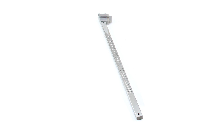 Customized Lifter Injection Molding Inclined Roof For Plastic Molds