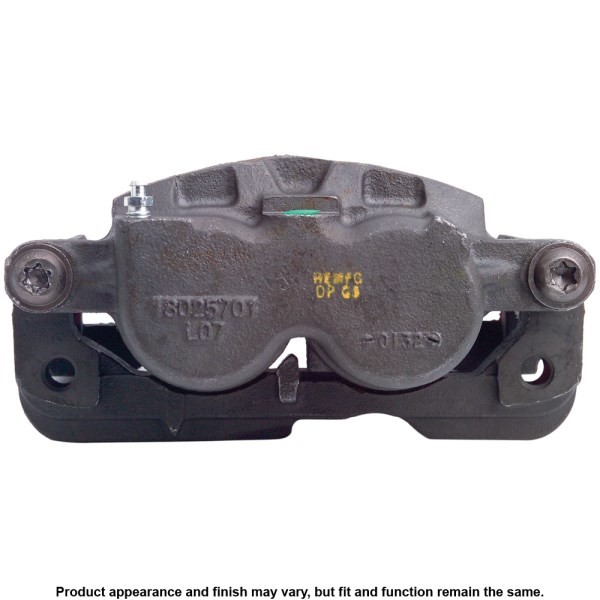 GMC Auto Parts Vehicle Brake Caliper 18B4729 18B4728 OEM 18040100 18040101