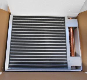 China outdoor furnaces Heat Exchanger wholesale