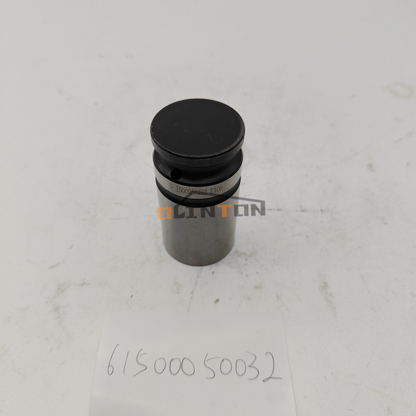 Weichai Howo Truck Engine Parts WD615.28-29 Valve Tappet 61500050032 for Excavator