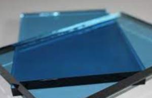 China Customized Size/Thickness Tinted Glass for Modern Building Windows/Doors wholesale
