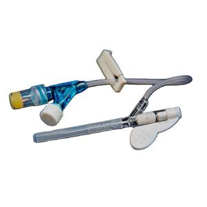 China Disposable Sterile Medical Indwelling Needle Hypodermic Puncture Instrument wholesale
