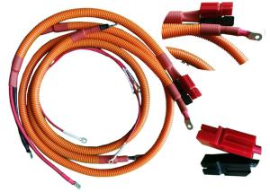 China 300mm Car Wiring Harness wholesale