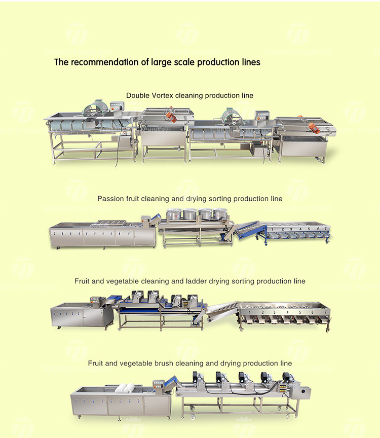 Commercial Electric Vegetable Elevator Machine Food Processor