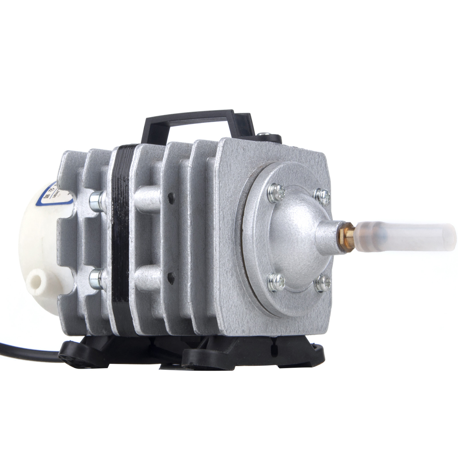 Commercial Aquarium Air Pump 1110 GPH 8 Outlet 50W 70L/Min
