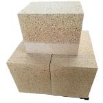 ISO9001 2008 Certified Alumina Brick Wall for Fire Clay House Building at Best