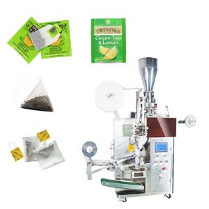 China ODM 50hz Filling Packing Machine Sachet Tea Bag Packaging Machine wholesale