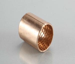 China Agricultural Self Lubricating Bearing Anti Erosion Large Bearing Capacity wholesale