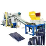 Solar Sunflower Photovoltaic Power Generation System for Sustainable Energy
