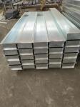 Precast Custom Concrete Retaining Wall Sleeper Moulds