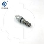 XJF10-00 Cartridge Valve Fully Adjustable Needle Valve Sun Hydraulic Valve For