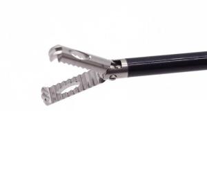 China Simple Tissue Repair Manual Bipolar Laparoscopic Surgical Instruments wholesale