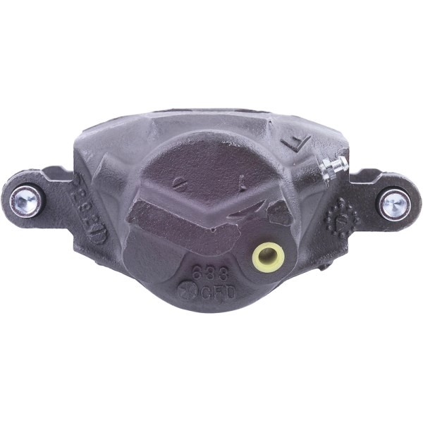 PONTIAC Auto Parts Vehicle Brake Caliper 184044 184043