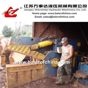 China Scrap alligator shears wholesale