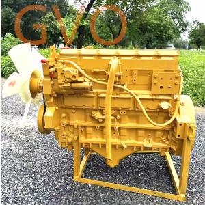 China E3116D Excavator Engine Assembly E3408 C9 E3066 25274853 S6K wholesale