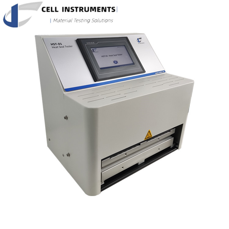 Heat Seal Tester ASTM D2054