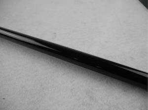 China Glass Carbon fiber tube corrosion resistance wholesale