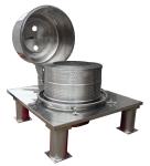Simple Operation Industrial Price Decanter Centrifuge vegetable oil extraction