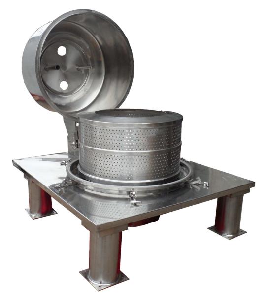 Simple Operation Industrial Price Decanter Centrifuge vegetable oil extraction